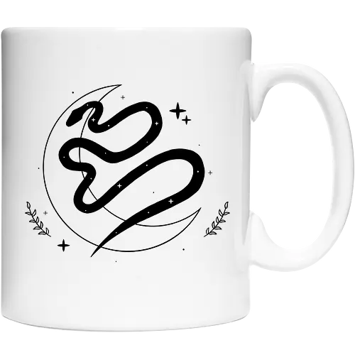Celestial Serpent
