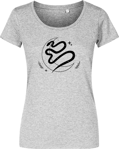 Celestial Serpent