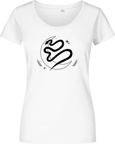Celestial Serpent