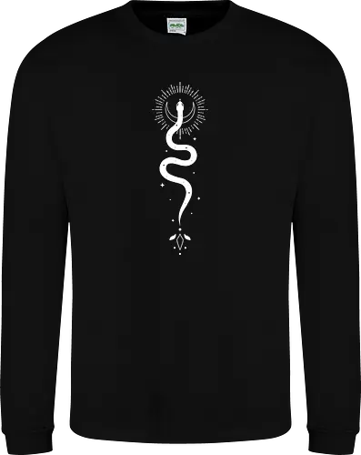 Celestial Snake