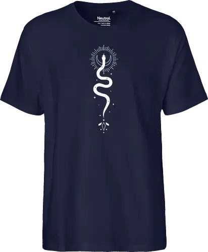 Celestial Snake