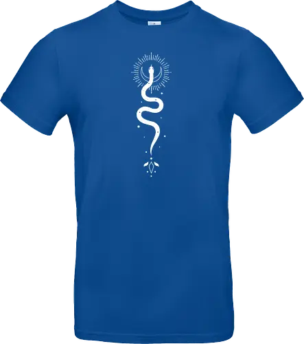 Celestial Snake
