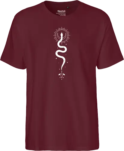 Celestial Snake