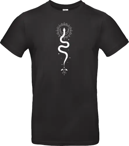 Celestial Snake