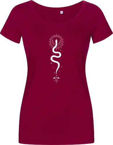 Celestial Snake