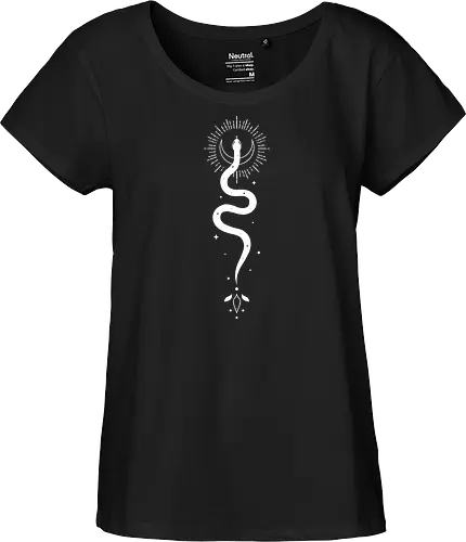 Celestial Snake