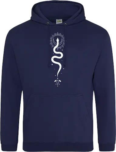 Celestial Snake