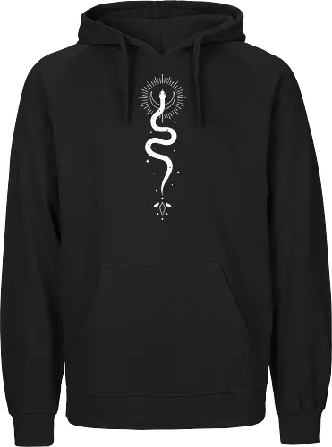 Celestial Snake