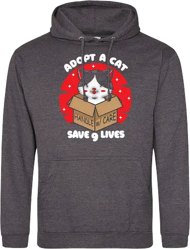 aopt a cat