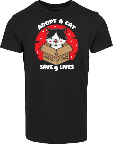 aopt a cat