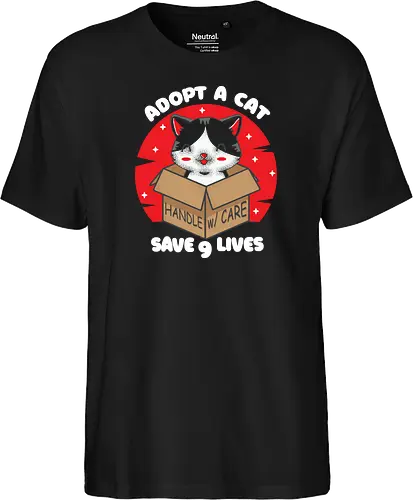 aopt a cat