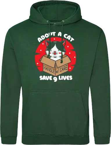 aopt a cat