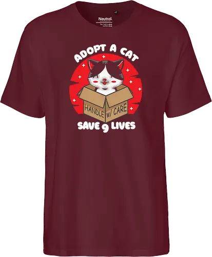 aopt a cat