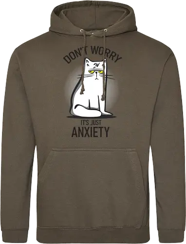 anxiety