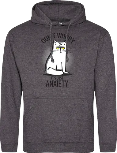anxiety