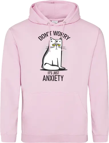 anxiety