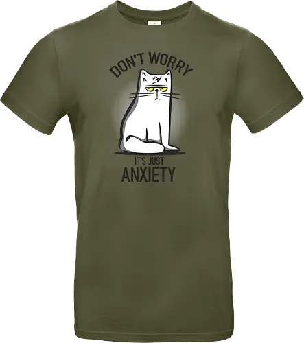 anxiety