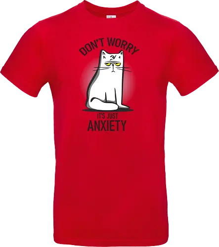 anxiety