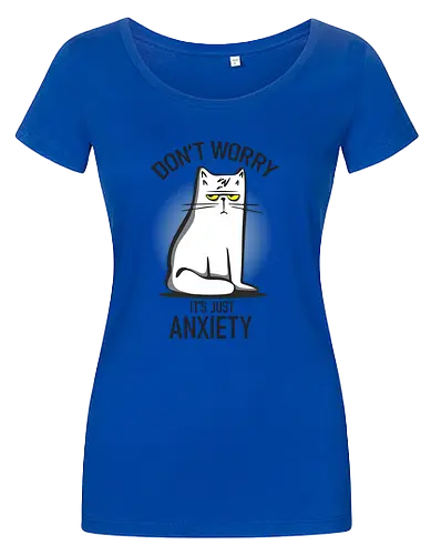 anxiety