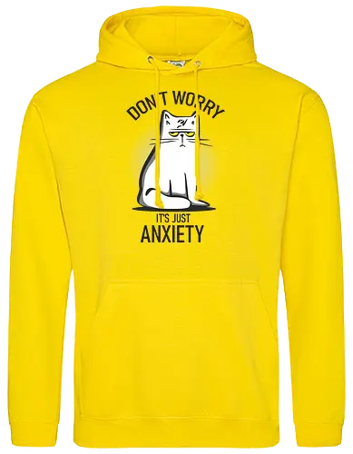 anxiety