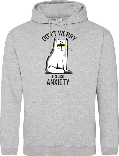 anxiety