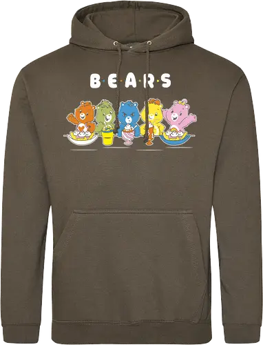 bears