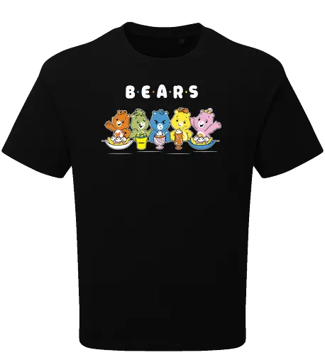 bears