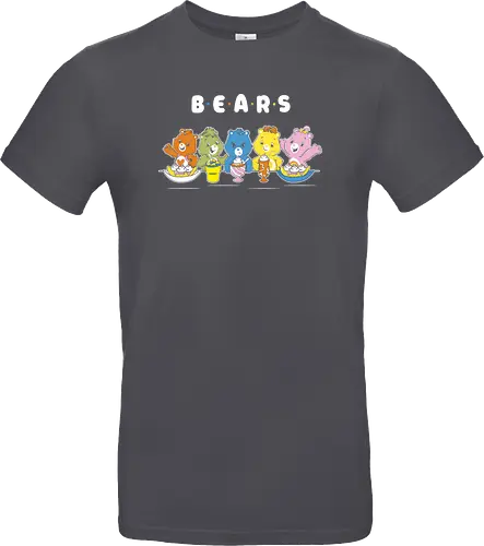 bears