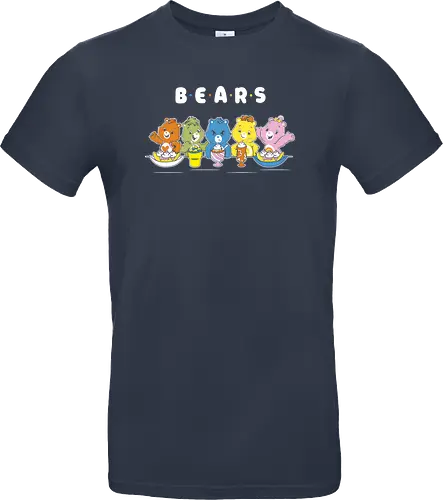 bears
