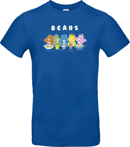 bears