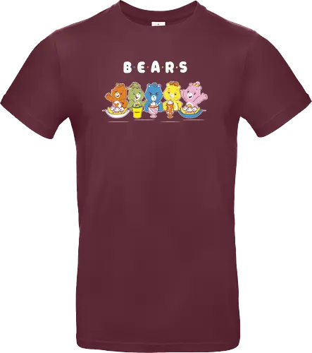 bears