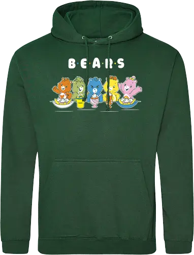bears