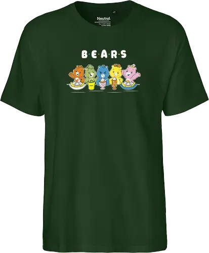 bears