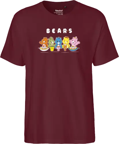 bears