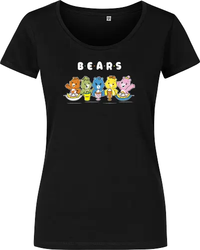 bears