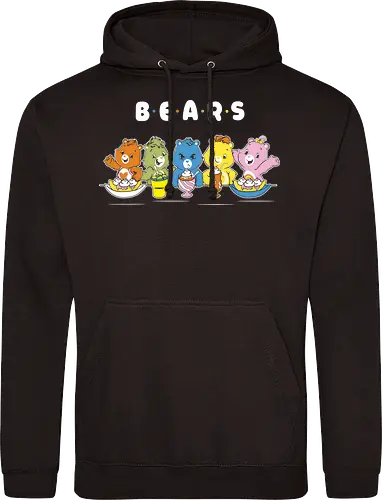bears
