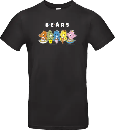 bears