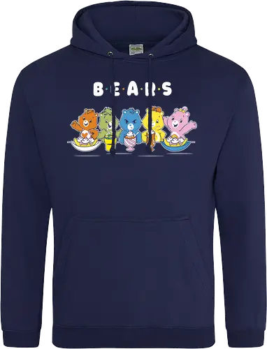 bears