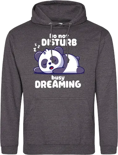 busy dreaming