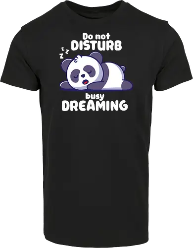 busy dreaming