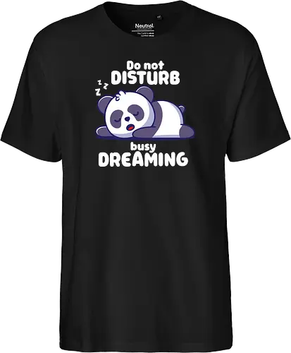 busy dreaming