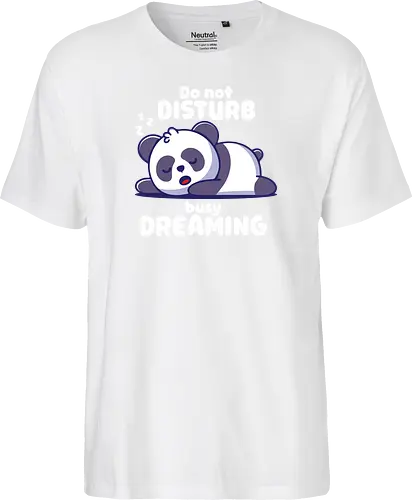 busy dreaming