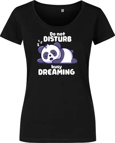 busy dreaming