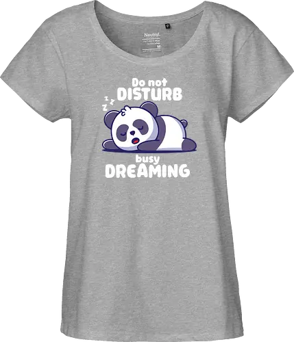 busy dreaming