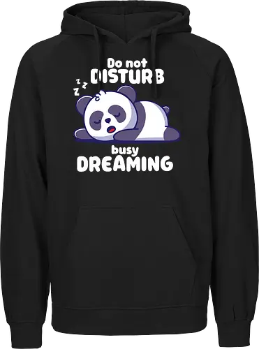 busy dreaming