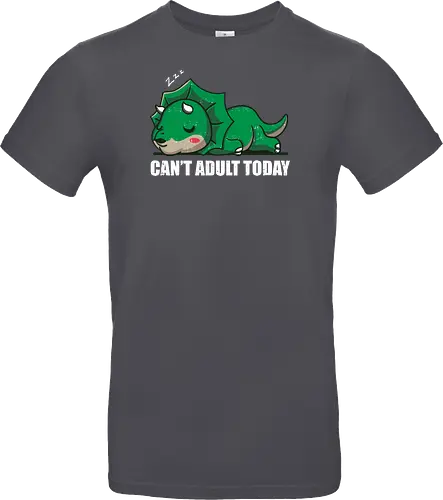 cant adult today