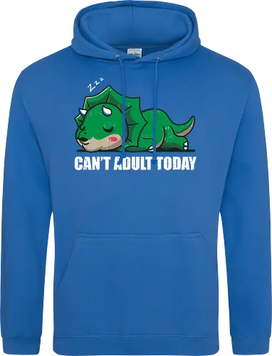 cant adult today