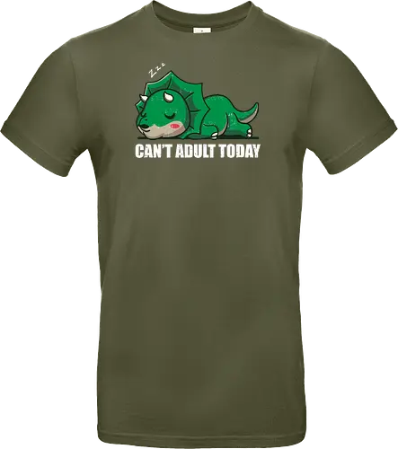 cant adult today