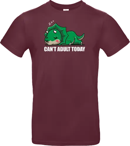 cant adult today