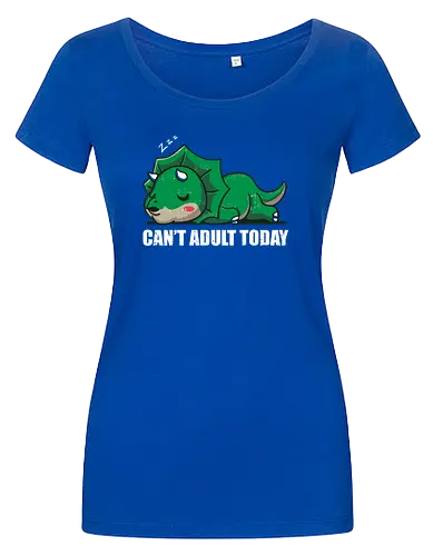 cant adult today